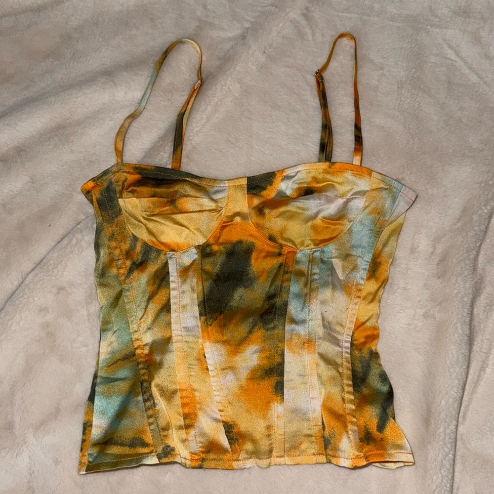 Pretty Little Thing Top